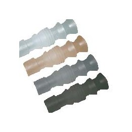 Injecteurs murs et solivages sans tête ø 12 mm