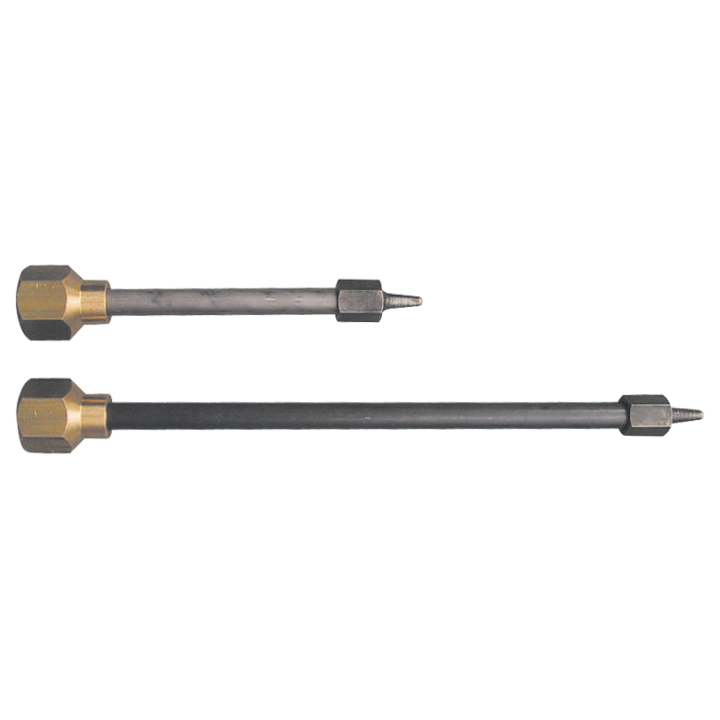 embout à injecter