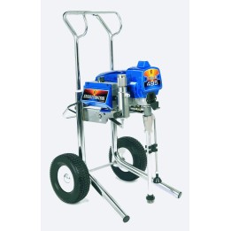Pompe Graco 495 ST MAX