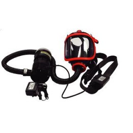 kit de ventilation assistée