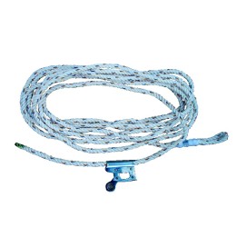 ligne de vie en cordage
