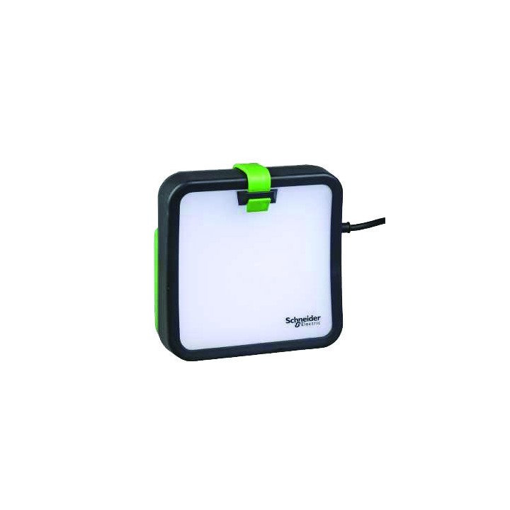 Projecteur étanche de chantier