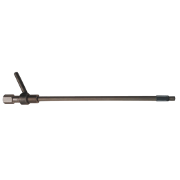 canne à injecter