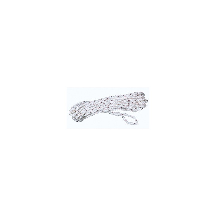 Corde avec boucle