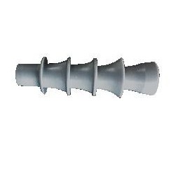 Injecteurs murs sans tête