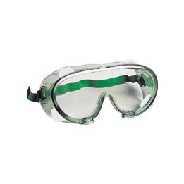Lunettes masque de protection  – Masque anti-buée EN166