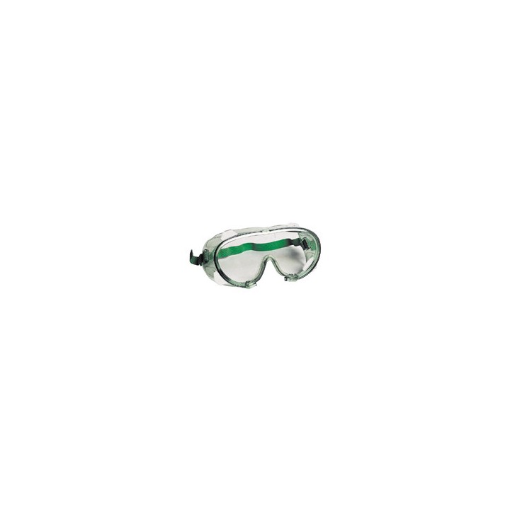 Lunettes masque de protection  – Masque anti-buée EN166
