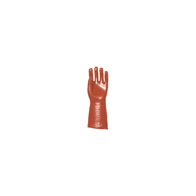 Gants de protection en PVC