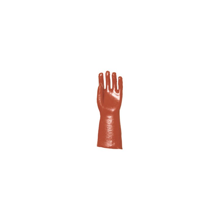Gants de protection en PVC
