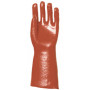 Gants de protection en PVC