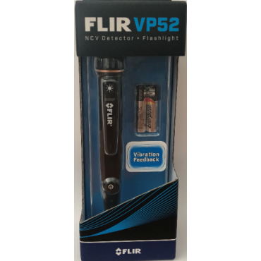 FLIR VP52 Détecteur de tension sans contact