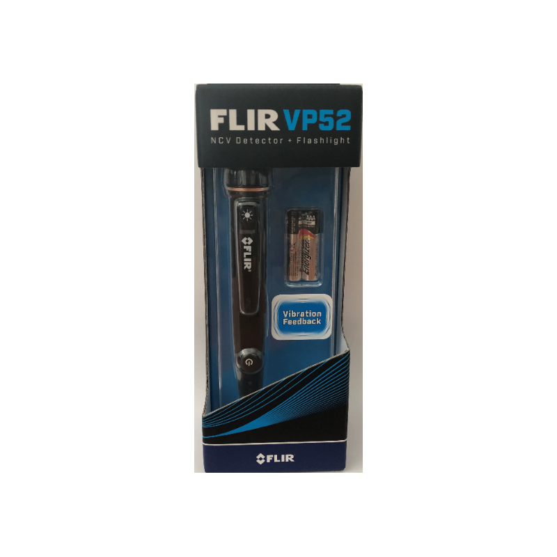 FLIR VP52 Détecteur de tension sans contact