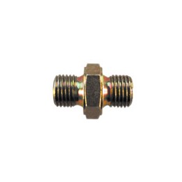 Raccords pour tuyaux haute-pression