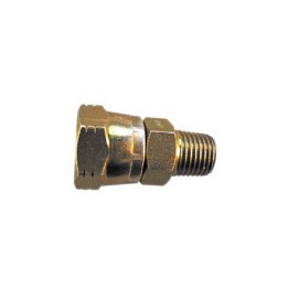 Raccords pour tuyaux haute-pression