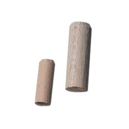Tourillons bois