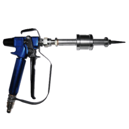 Système injection manuelle TAP-TAP
