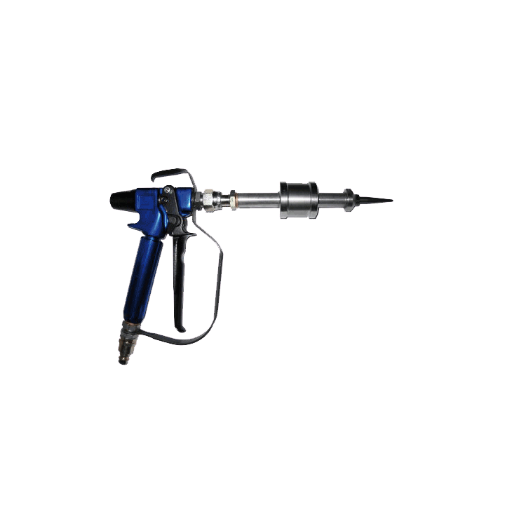 Système injection manuelle TAP-TAP