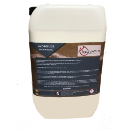 INOVmass RC - Liquide d'injection
