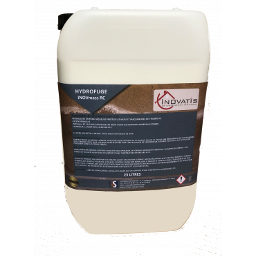 INOVmass RC - Liquide...