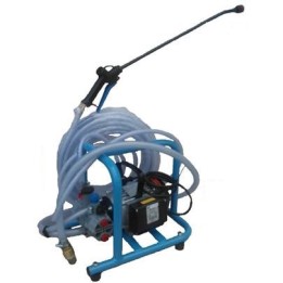 Pompe MIB 66A 2 MEMBRANES