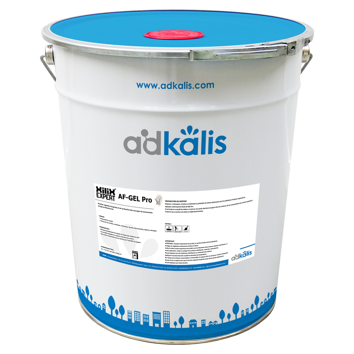 Xilix Gel anti-verdissure (AF PRO)