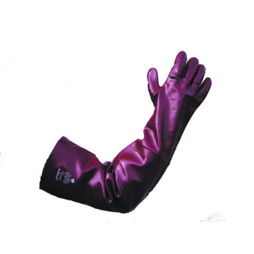 Gants de protection spécial...