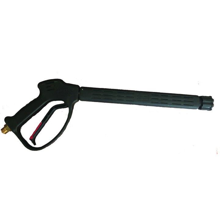 Pistolet pour nettoyeur haute pression