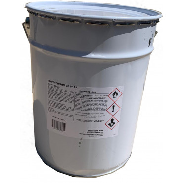 Hypertectum (GRIS)
