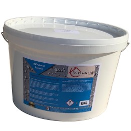 INOVteint Façade - Hydrofuge coloré pour façade