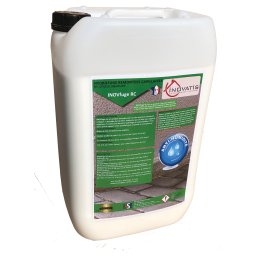 INOVfuge RC – Hydrofuge injection contre remontées capillaires