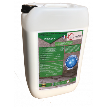 INOVfuge RC - Liquide...