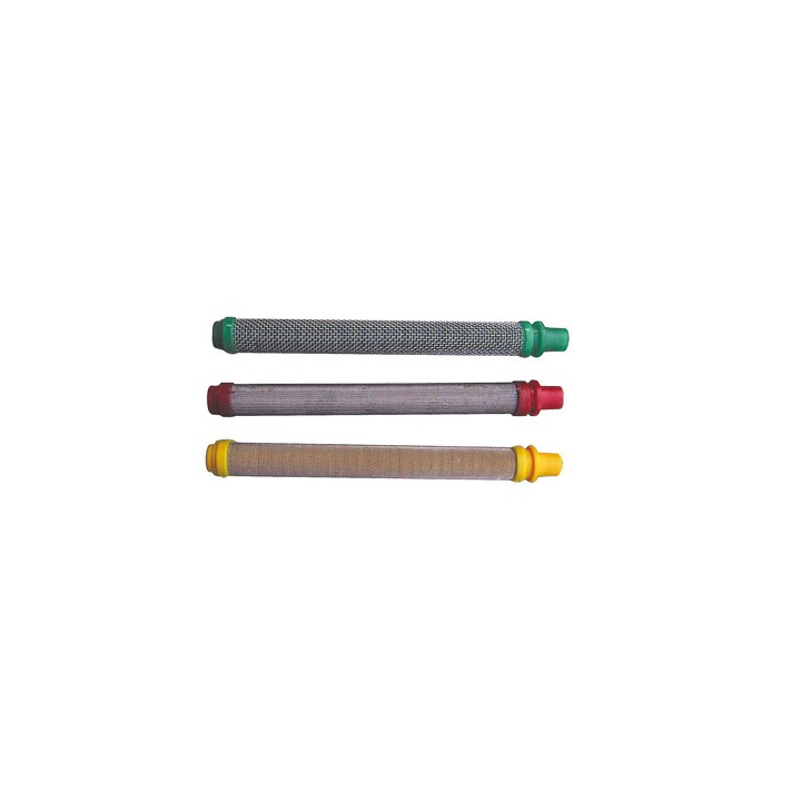 FILTRE DE CROSSE POUR PISTOLET SODIF