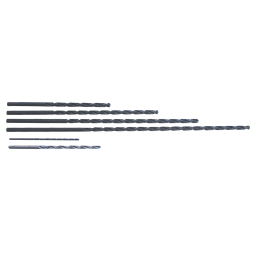 Foret type métal pour Woodpecker ø 6 mm - longueur 140 mm