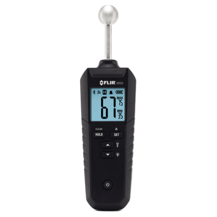 FLIR MR59 - Testeur d'humidité