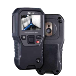 Caméra thermique pour remontées capillaires - FLIR MR160