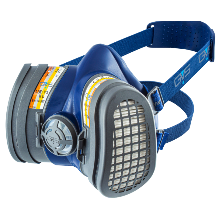 Masque Elipse Combiné