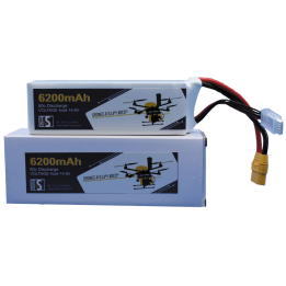 Batterie DRONE