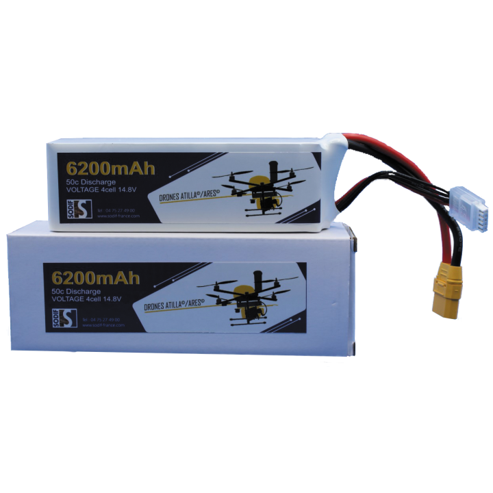 Batterie DRONE