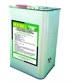 SUR ODORANT EXTREME MENTHOGIL