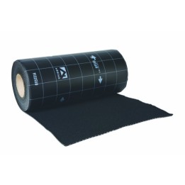 KIT D'ÉTANCHÉITÉ POUR EXTRACTEUR D'AIR SOLAIRE