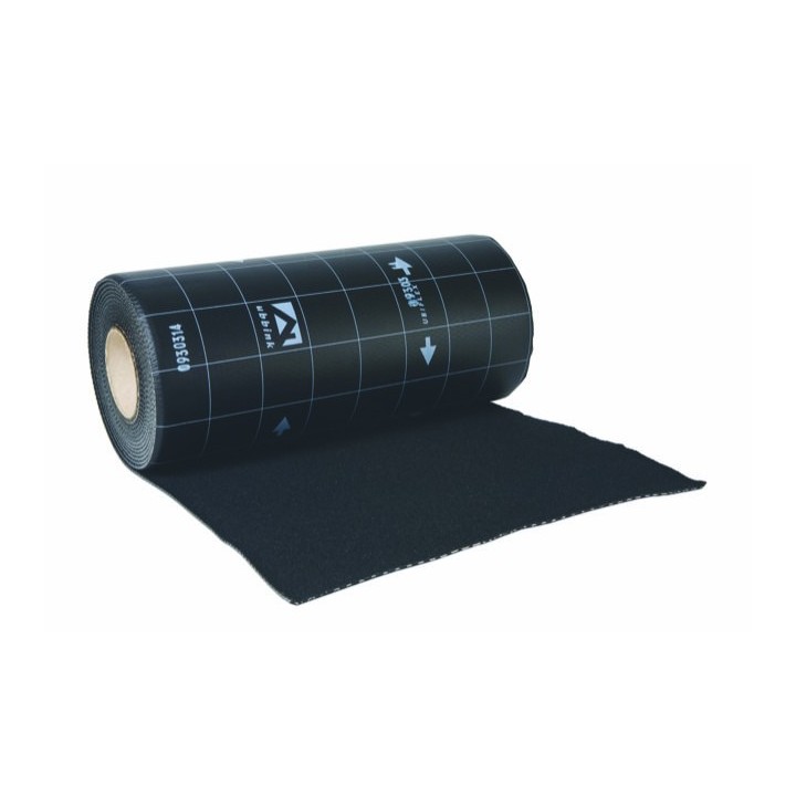 KIT D'ÉTANCHÉITÉ POUR EXTRACTEUR D'AIR SOLAIRE