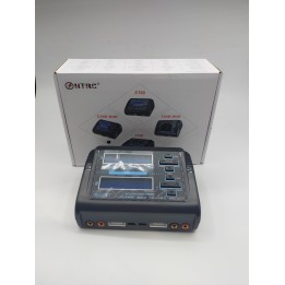 Chargeur Lipo HTRC C240 Duo
