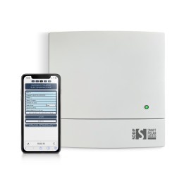 SMARTPOLAR INOVATIS MULTIFREQUENCES Nouvelle génération