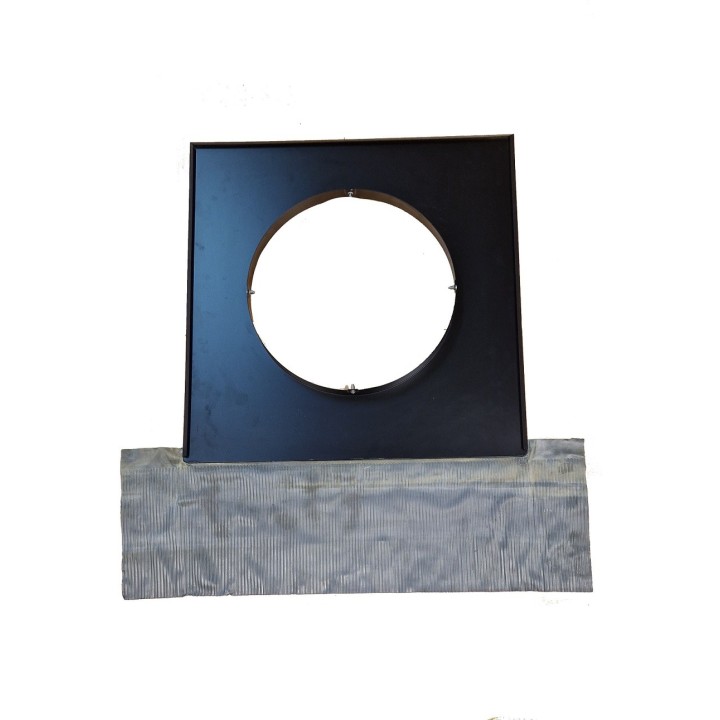 KIT DE POSE COMPLET POUR EXTRACTEUR D'AIR INOVSOLAR 60