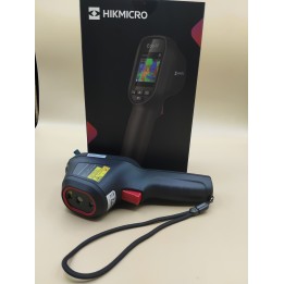 CAMERA THERMIQUE PRO ECO-V