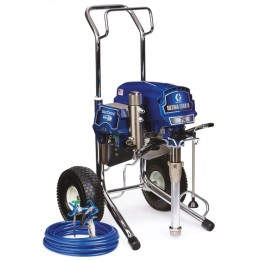 POMPE GRACO 795