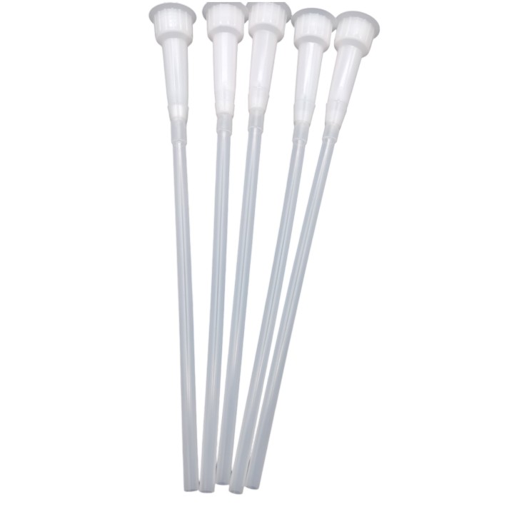 TUBE RALLONGE POUR CARTOUCHES GEL RC
