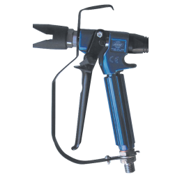 Pistolet SODIF