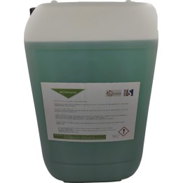 Inovenzyme nettoyant antiverdissure enzymatique écologique biodégradable