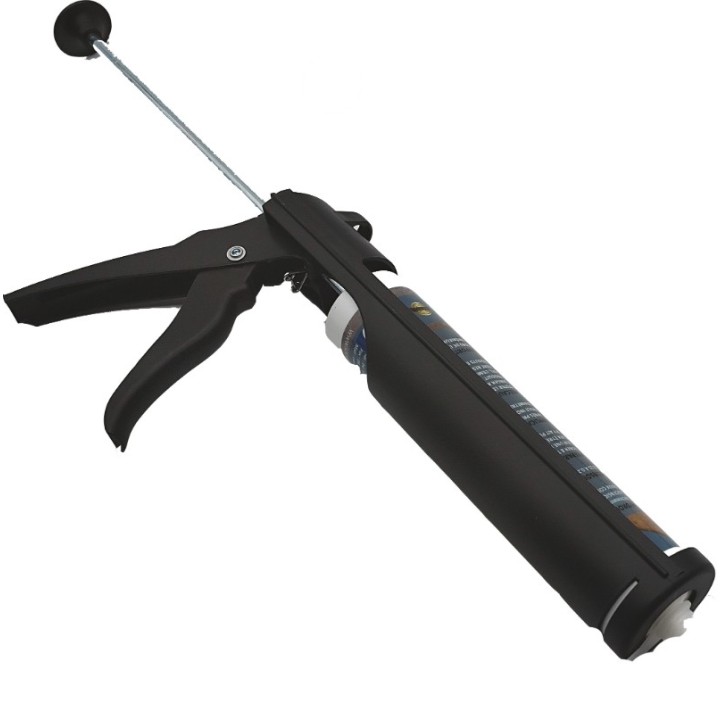 PISTOLET POUR APPLICATION INOVMASS GEL RC